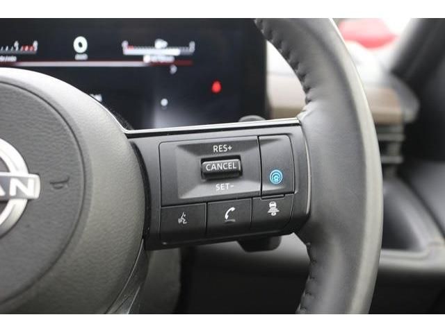 NISSAN SERENA  WG 2023