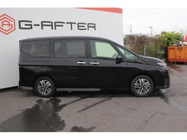 NISSAN SERENA  WG 2023
