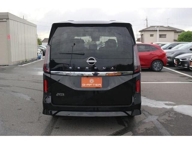 NISSAN SERENA  WG 2023