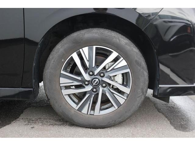 NISSAN SERENA  WG 2023