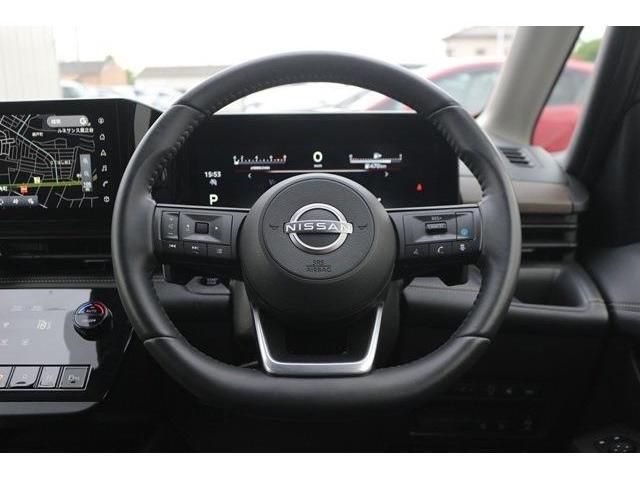 NISSAN SERENA  WG 2023