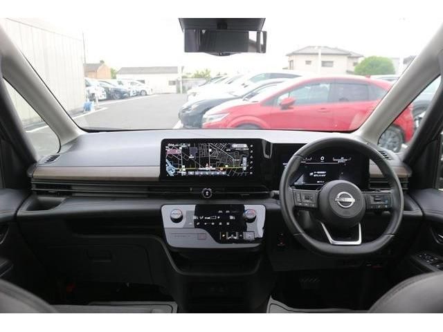 NISSAN SERENA  WG 2023