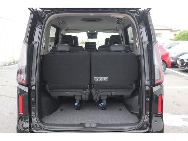 NISSAN SERENA  WG 2023