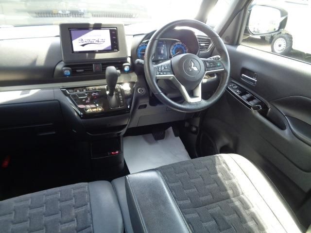 MITSUBISHI DELICA MINI 2023