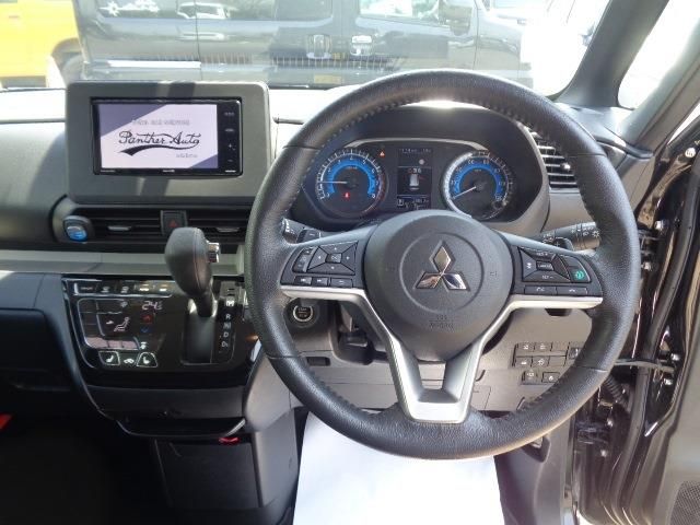 MITSUBISHI DELICA MINI 2023