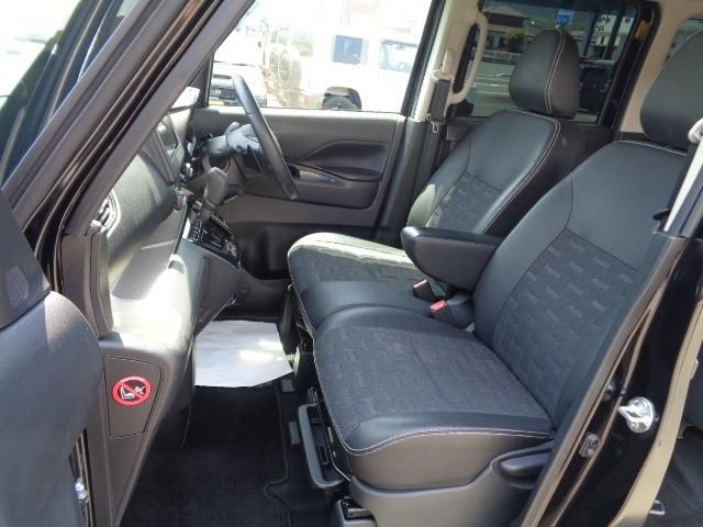 MITSUBISHI DELICA MINI 2023