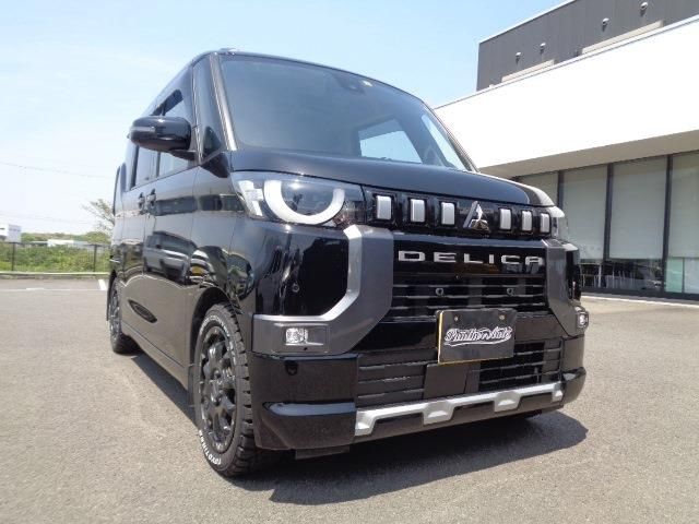 MITSUBISHI DELICA MINI 2023