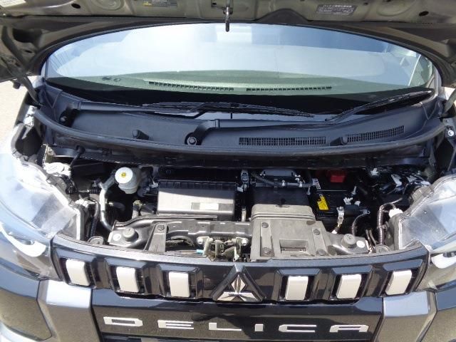 MITSUBISHI DELICA MINI 2023