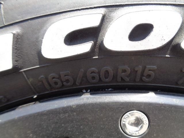 MITSUBISHI DELICA MINI 2023