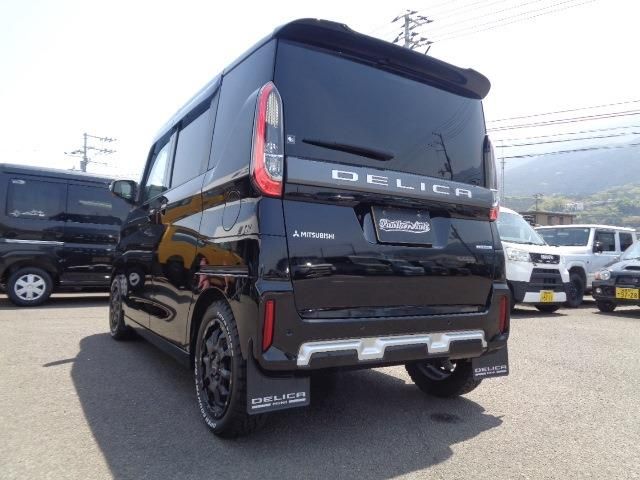 MITSUBISHI DELICA MINI 2023