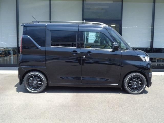 MITSUBISHI DELICA MINI 2023