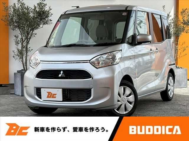 MITSUBISHI eK SPACE 2019
