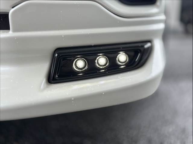 TOYOTA HIACE van 2WD 2023