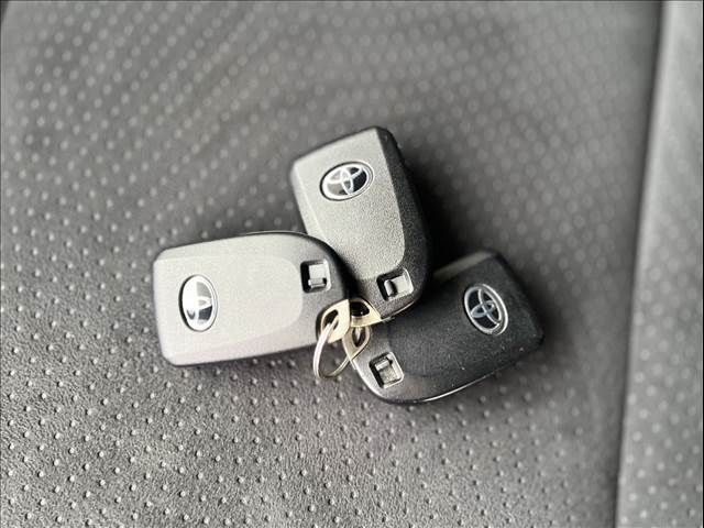 TOYOTA HIACE van 2WD 2023