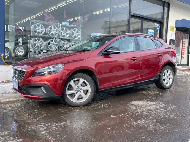 VOLVO VOLVO V40 CROSS COUNTRY 2015