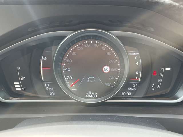 VOLVO VOLVO V40 CROSS COUNTRY 2015