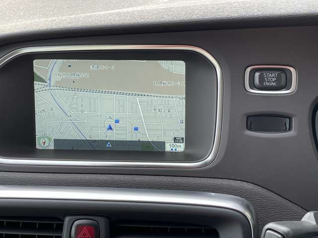 VOLVO VOLVO V40 CROSS COUNTRY 2015