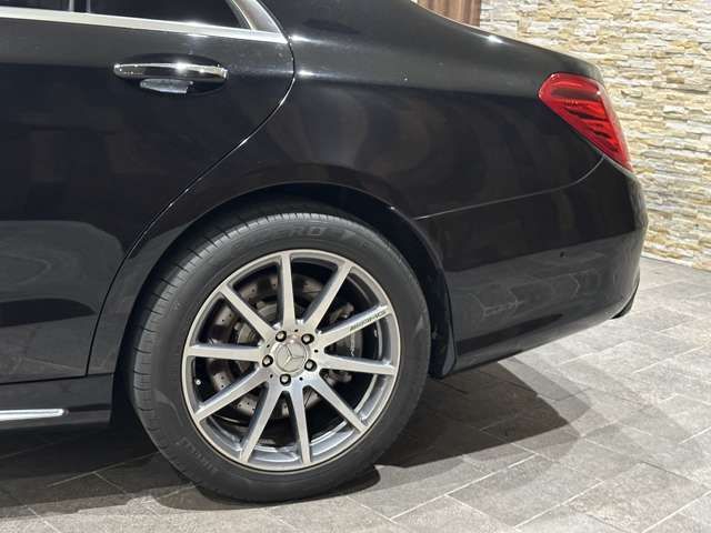 AMG AMG S class 2016