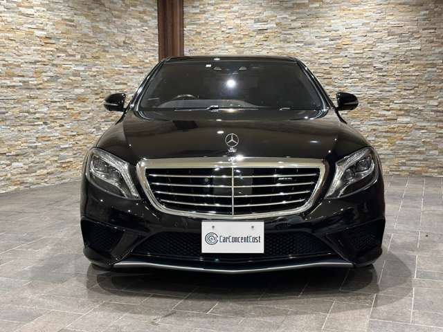 AMG AMG S class 2016