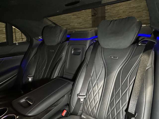 AMG AMG S class 2016