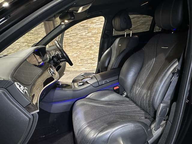 AMG AMG S class 2016