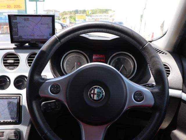 ALFAROMEO ALFAROMEO 159 SPORTWAGON 2008