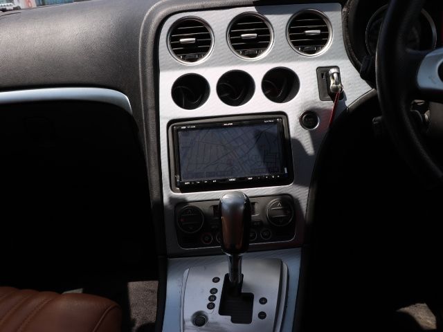 ALFAROMEO ALFAROMEO 159 SPORTWAGON 2008