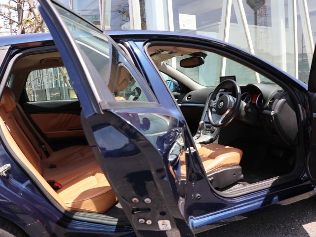 ALFAROMEO ALFAROMEO 159 SPORTWAGON 2008