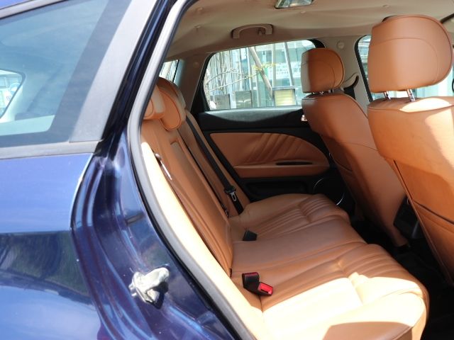 ALFAROMEO ALFAROMEO 159 SPORTWAGON 2008