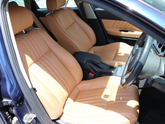 ALFAROMEO ALFAROMEO 159 SPORTWAGON 2008