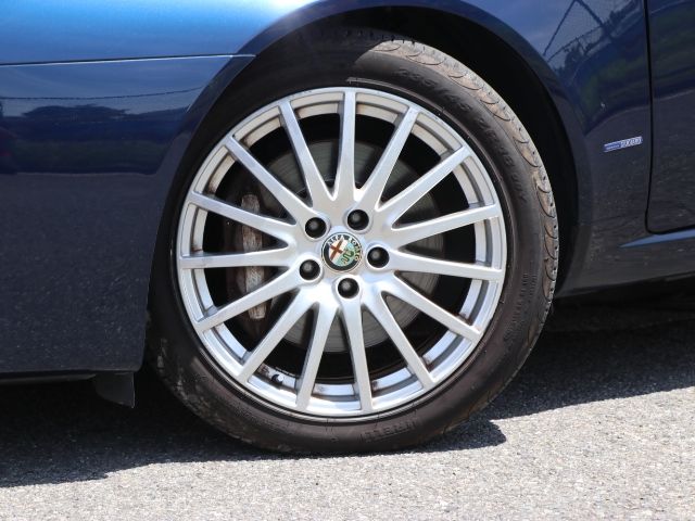 ALFAROMEO ALFAROMEO 159 SPORTWAGON 2008