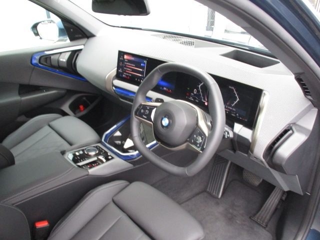 BMW BMW X3 2024