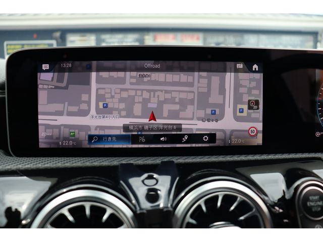 MERCEDES BENZ MERCEDES BENZ A class 2019