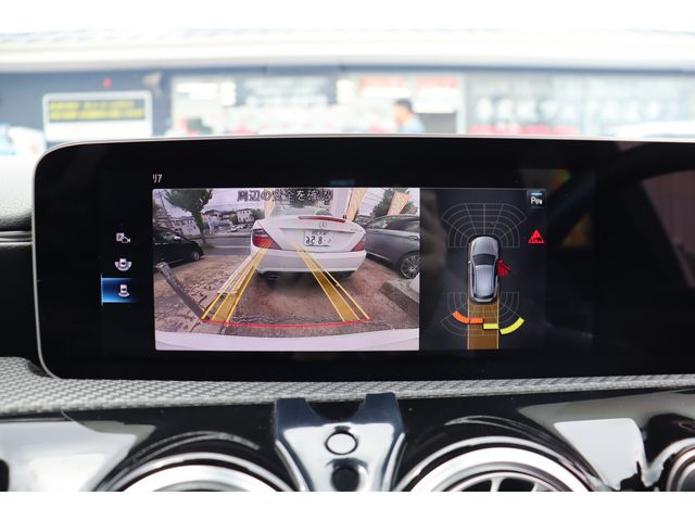 MERCEDES BENZ MERCEDES BENZ A class 2019