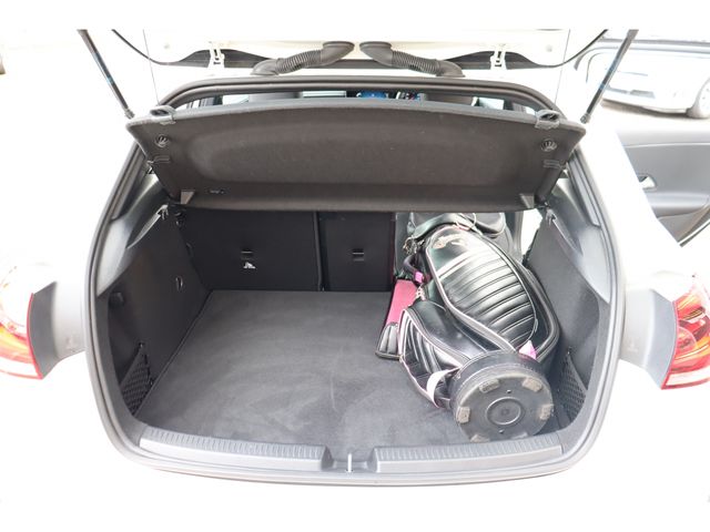 MERCEDES BENZ MERCEDES BENZ A class 2019