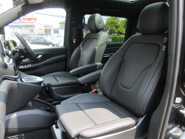 MERCEDES BENZ MERCEDES BENZ V class 2024