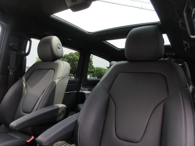 MERCEDES BENZ MERCEDES BENZ V class 2024