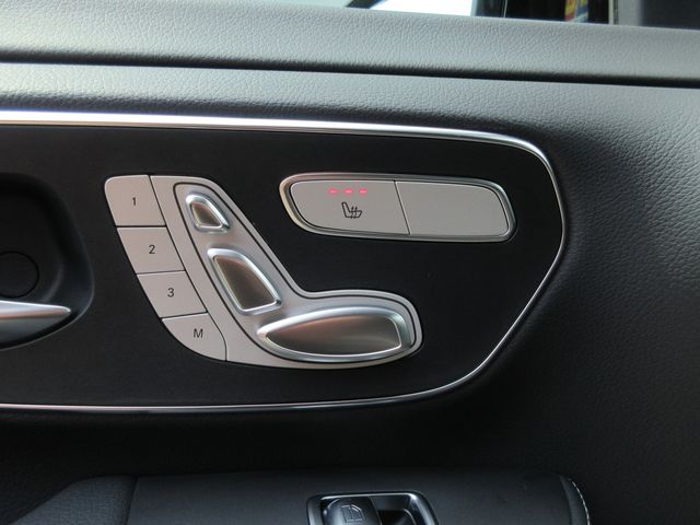 MERCEDES BENZ MERCEDES BENZ V class 2024