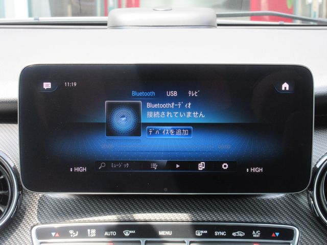 MERCEDES BENZ MERCEDES BENZ V class 2024