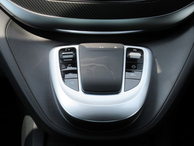 MERCEDES BENZ MERCEDES BENZ V class 2024