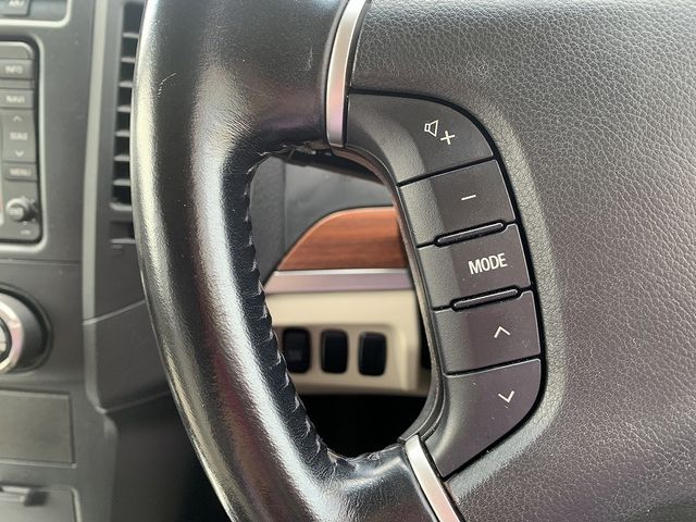 MITSUBISHI PAJERO wagon 2008