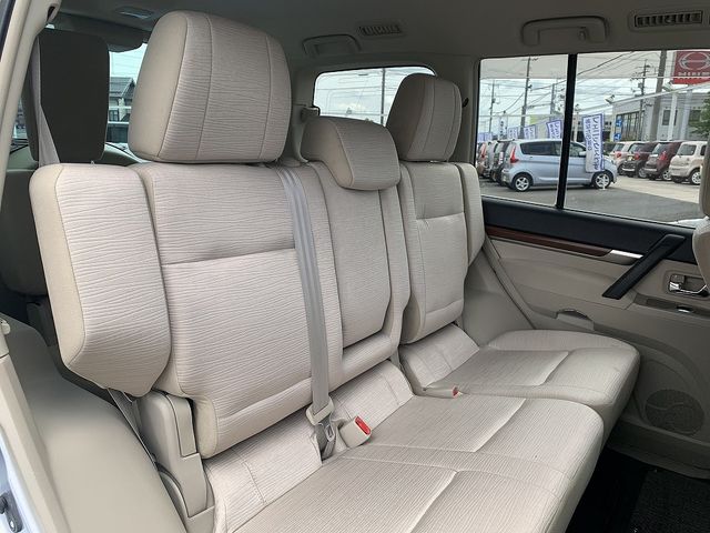 MITSUBISHI PAJERO wagon 2008