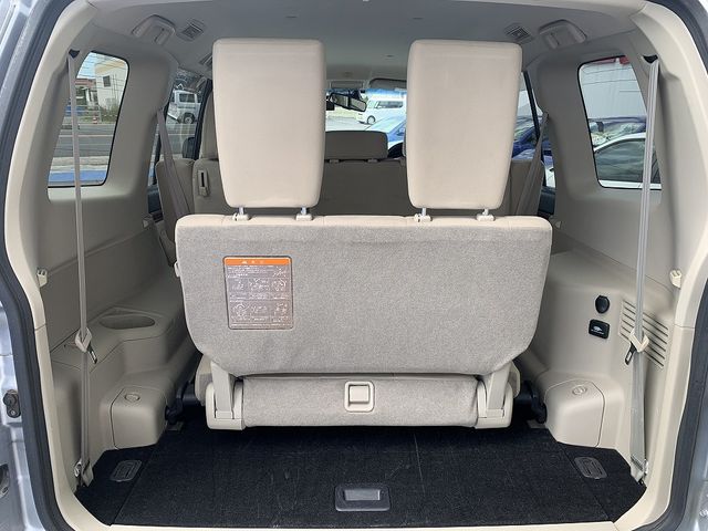 MITSUBISHI PAJERO wagon 2008