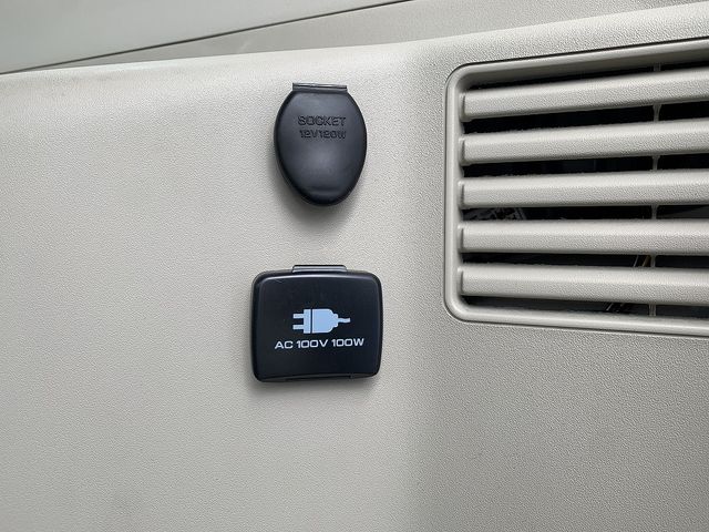 MITSUBISHI PAJERO wagon 2008