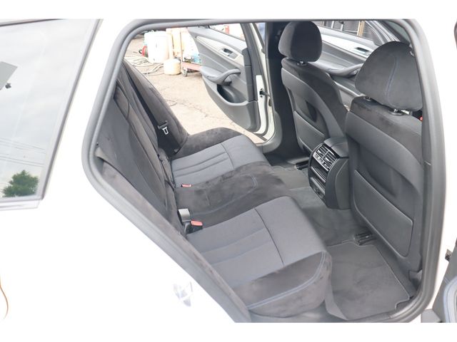 BMW BMW 5series TOURING 2019