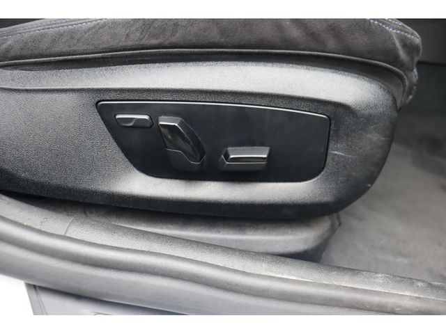 BMW BMW 5series TOURING 2019