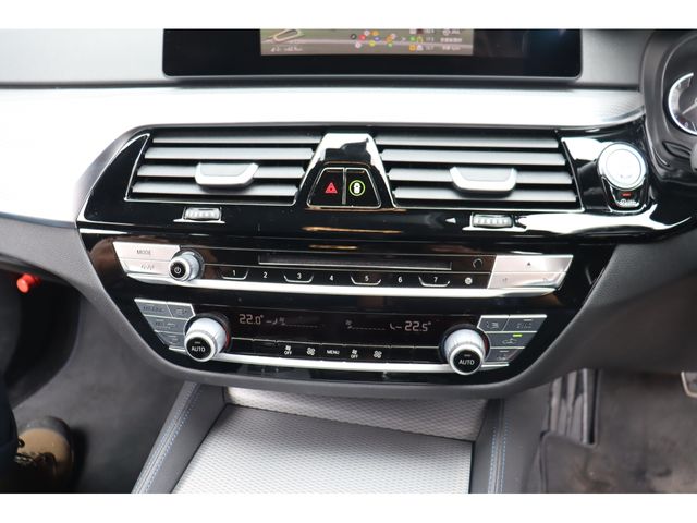 BMW BMW 5series TOURING 2019