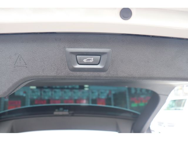 BMW BMW 5series TOURING 2019