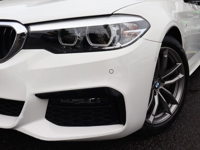 BMW BMW 5series TOURING 2019