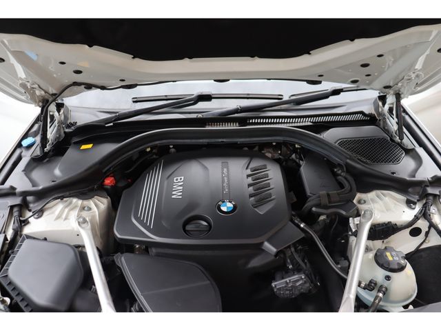 BMW BMW 5series TOURING 2019